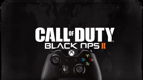 Call Of Duty Black Ops Ii Ora Retrocompatibile Su Xbox One