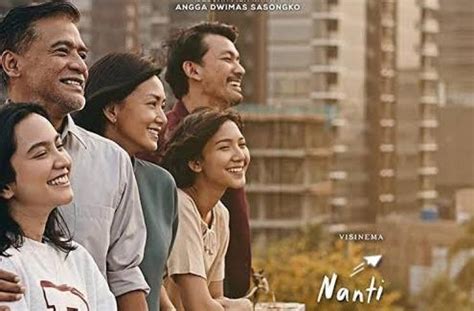 7 Film Indonesia Bertema Keluarga Cocok Ditonton Saat Libur Lebaran