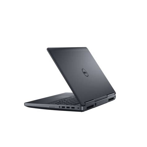 dell precision  laptop