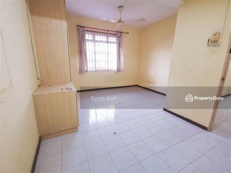 Sri Awana Townhouse Jalan Silat Lincah Bandar Selesa Jaya Skudai