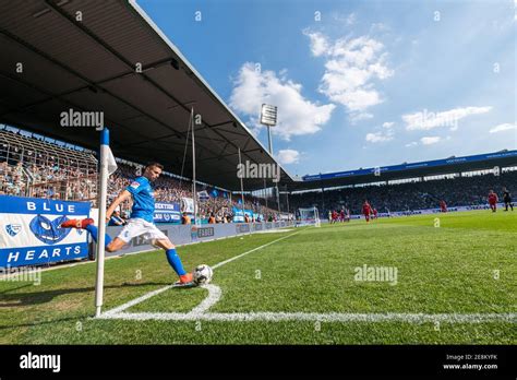 Vfl bochum fans hi-res stock photography and images - Alamy