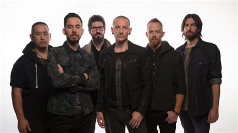 10 Tahun A Thousand Suns Linkin Park Rilis Film Dokumenter SUPERLIVE