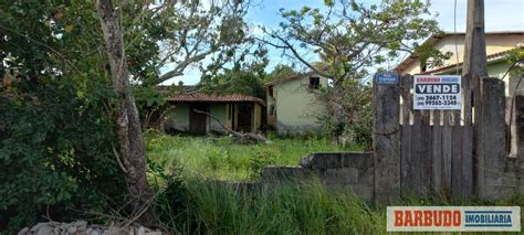 Casa Para Venda Araruama Rj Bairro Paraty Dormit Rios Sendo