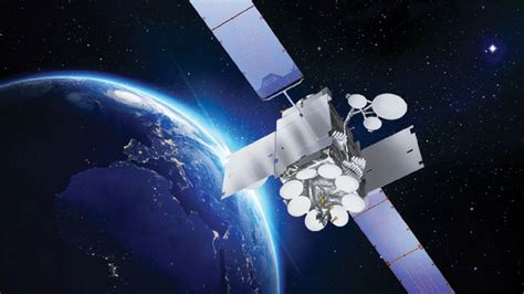 What Are The Limits For Satellite Connectivity Techradar