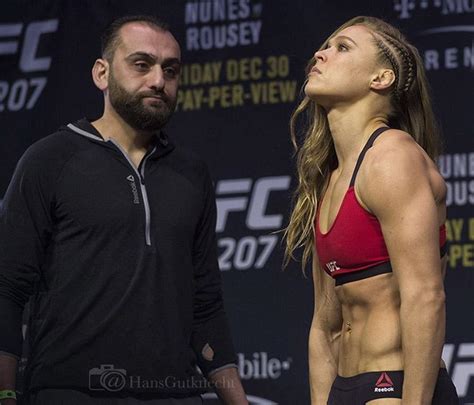 Ronda Rousey Ufc 207 Weigh In Mma Women Ronda Rousey Hot Ronda Rousey