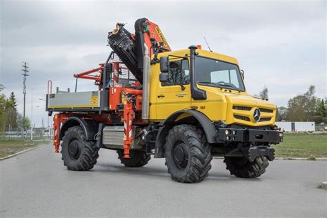 Unimog Mercedes Lkw Lkw Nutzfahrzeuge