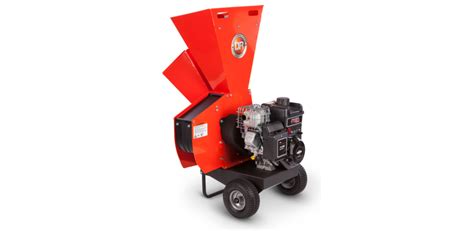 DR Power PRO 400 Chipper Shredder | Gardenland Power Equipment