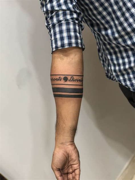 80 Ideias DeTATUAGEM BRACELETE MASCULINO 2019