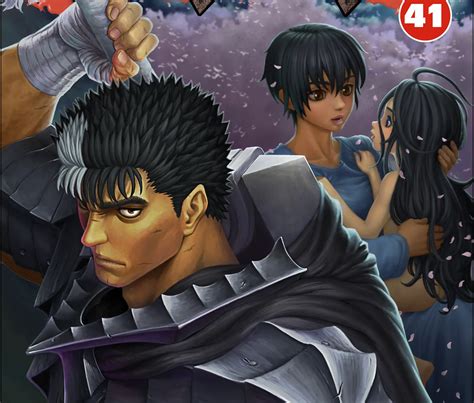 Top More Than Berserk Anime Review Latest In Cdgdbentre