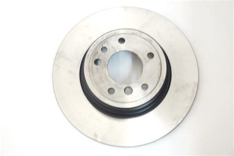 Bmw Brake Disc Fremax Painted Bd