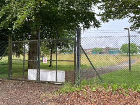 Lincolnshire Council Leader Concedes On RAF Scampton Asylum Centre Plans