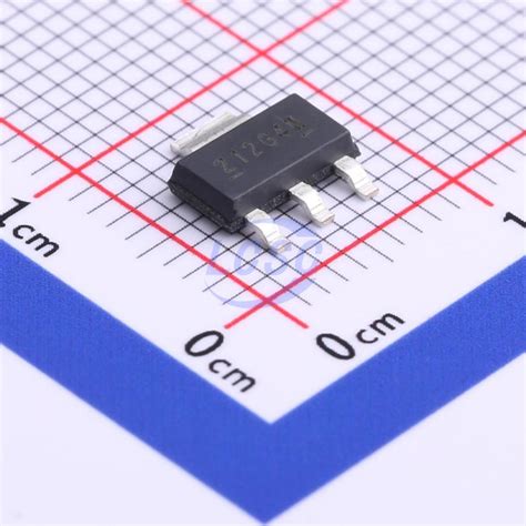 Fqt P Tf Onsemi Mosfets Jlcpcb