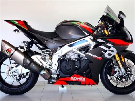 Super Bikes For Sale In Pretoria AutoTrader