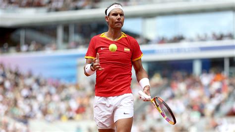 Rafael Nadal Announces His Upcoming Retirement From Tennis Boston