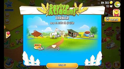 Hay Day Altin Etk Nl Ek Derb S Vad G Revler Farm Pass Ve Daha