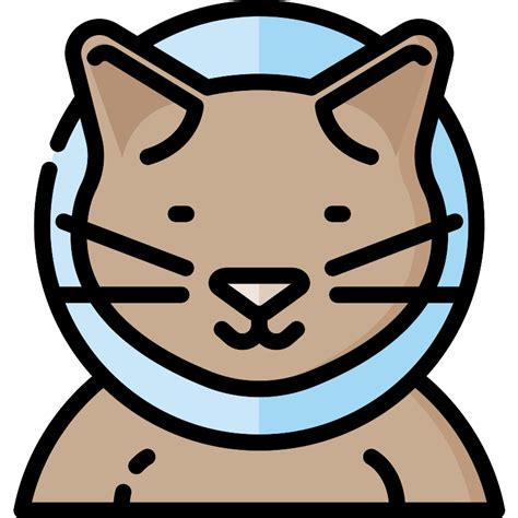 Cat Vector SVG Icon - SVG Repo