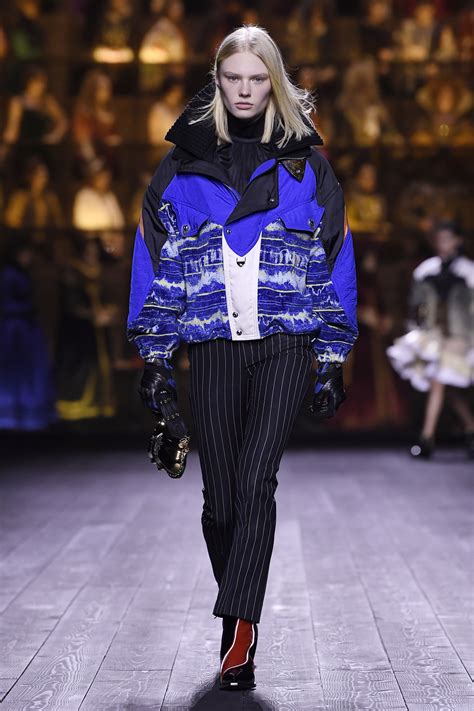 Louis Vuitton Rtw Fall