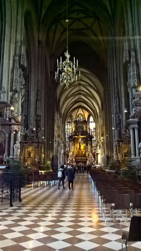 Stephansdom | Wien, Stephansdom, Österreich