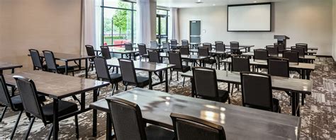 Hilton Garden Inn Wenatchee Meetings and Events