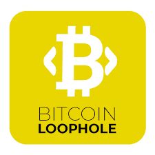 Bitcoin Loophole Review Get Refund If You Are Scammed