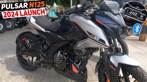 Pulsar N New Bike Launched Price Specs Features Mileage Speed