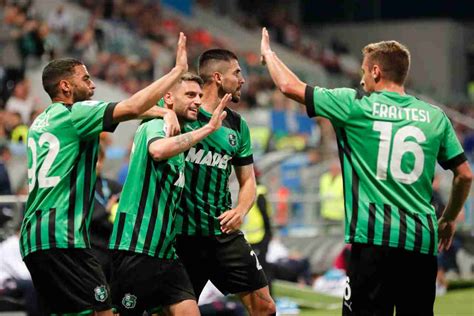 Stadio Del Sassuolo Prezzi Posti Migliori E Come Arrivare Al Mapei