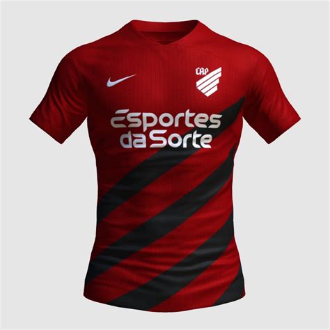 Brasileirão x Nike Collection by doczenhis FIFA Kit Creator Showcase