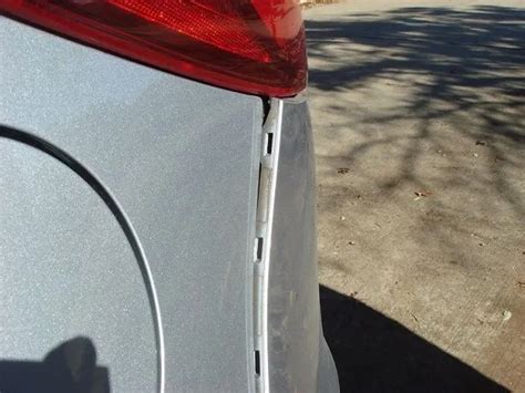 Mazda CX-5 Rear Bumper_02.jpg | Mazdas247