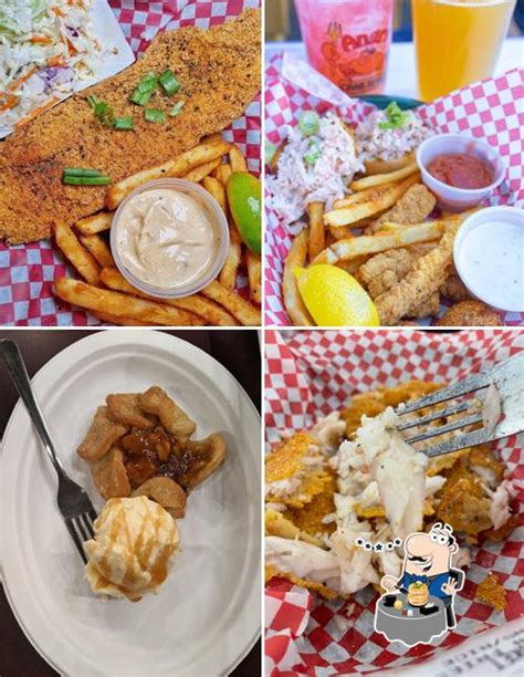 Angry Crab Shack In Yuma Restaurant Menu And Reviews