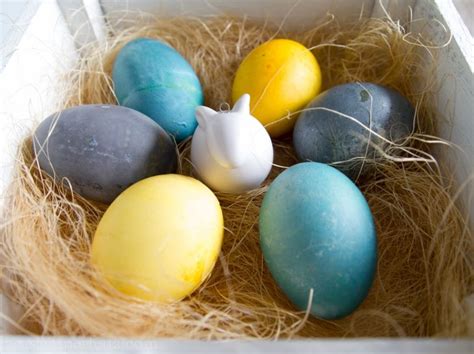 Pasqua Come Organizzare Una Caccia Alle Uova In Casa