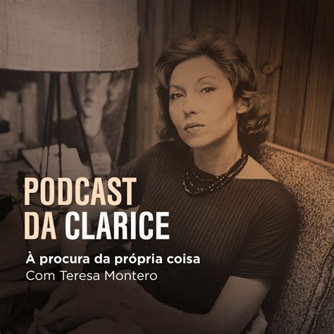 Procura Da Pr Pria Coisa Uma Biografia De Clarice Lispector O