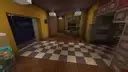 Fnaf Movie Pizzeria Full Accurate Exterior And Interior Minecraft Map