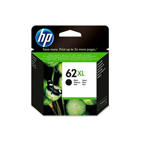 TINTA HP C2P05AL NEGRA 62XL Cintegral