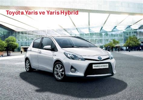 Manuel Proprietaire Toyota Yaris Hybride Pdf Notice Manuel D Utilisation