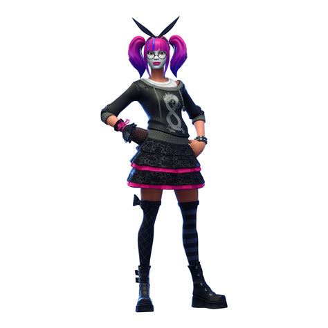 Fortnite Lace Png Images Transparent Free Download Pngmart