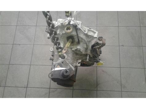 Gearbox Volkswagen Polo Iii I Aer