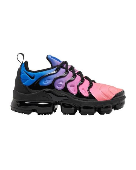 Nike Air Vapormax Plus Cotton Candy Gradient In Blue Lyst