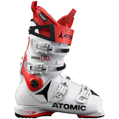 Atomic Hawx Ultra 130 S Ski Boots 2019 Evo