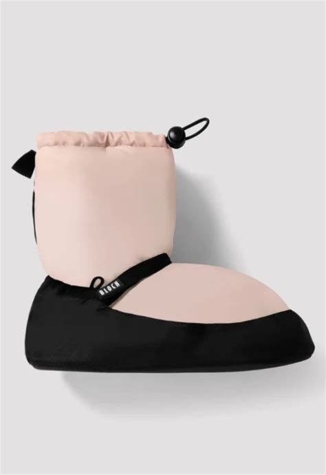 Ocieplacze Bloch dorośli BOOTIES BASIC IM009B Puenta Sklep