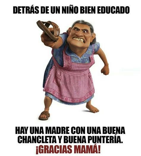 Meme Dia De Las Madres - Captions Trend