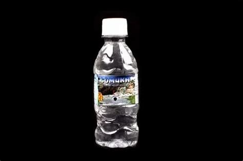 Gangajal bottle at best price in Mumbai by Rudra Centre | ID: 22012356333