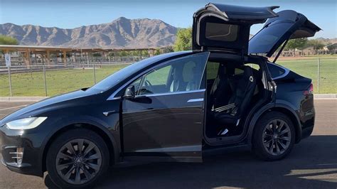 Tesla Increases Model X S Prices By 5 000 Torque News