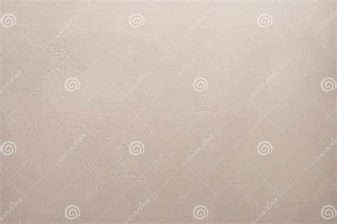 Light Beige Stucco Interior Wall Texture Stock Image - Image of pattern ...