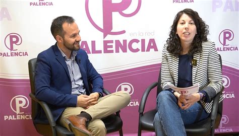 M S De Entrevistas El Reto Informativo De Palencia En La Red Para