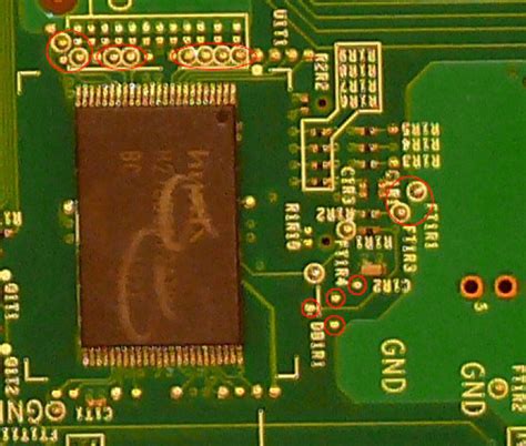 Viper Dual Nand V2 Corona Install XBOX 360 HUB