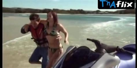 Virginia Williams Breasts Bikini Scene In Monarch Cove Tnaflix