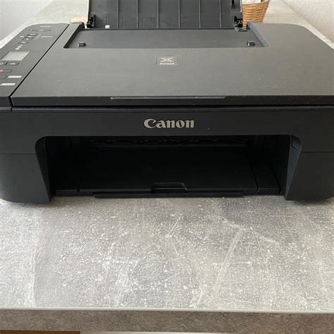 Drucker Canon Pixma Ts3300 Series In 7161 Sankt Andrä Am Zicksee Für € 2500 Zum Verkauf Shpock At