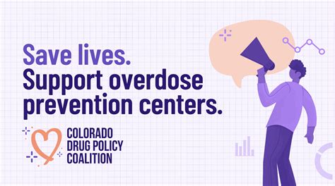 Overdose Prevention Centers — Colorado Drug Policy Coalition