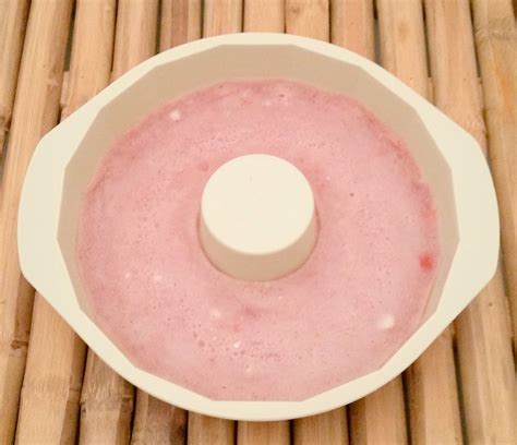 Microwave Mochi Recipe