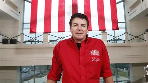 Papa John's slur, scandal: John Schnatter's exit from company